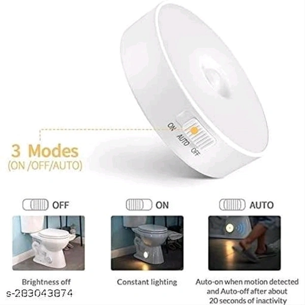 Motion Sensor Light For Home