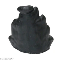 Adiyogi Smoke Fountain With 10 Cone Sandals