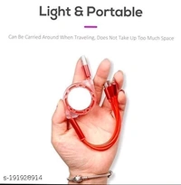 Multi Retractable 3.0A First Charging Cord