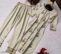 Women Kurta Set - Xl