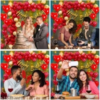 Birthday For Your Husband, Wife & Lover Decoration Kit