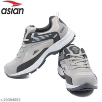ASIAN Men's Future Sports Stylish Shoes - IND-9
