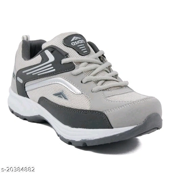 ASIAN Men's Future Sports Stylish Shoes - IND-10