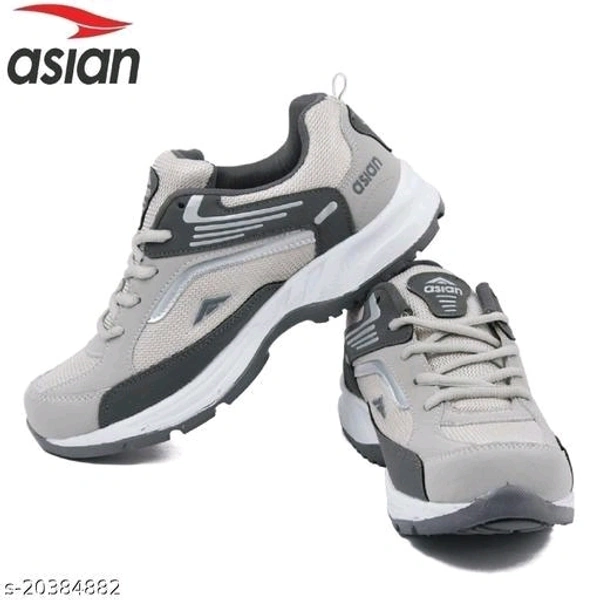 ASIAN Men's Future Sports Stylish Shoes - IND-12