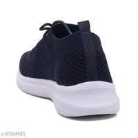 ASIAN Men's Nevy Sports Shoes - IND-8