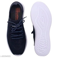 ASIAN Men's Nevy Sports Shoes - IND-8