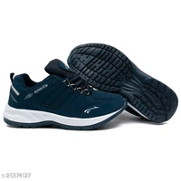 ASIAN Cosco Nevy Sports Ahoe For Men - IND-10