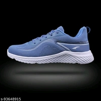 ASIAN Delta-20 Blue Shoes For Men - IND-10