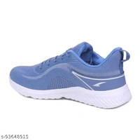 ASIAN Delta-20 Blue Shoes For Men - IND-10