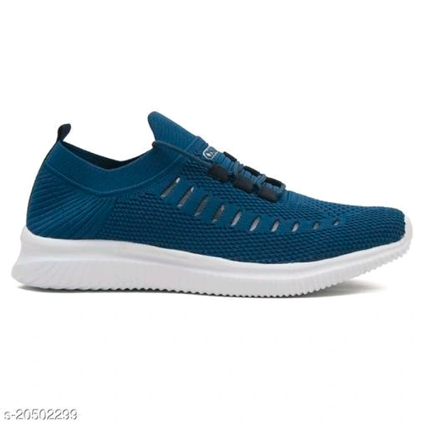 ASIAN Hattrick-09 Shoes For Men - IND-7, Seance