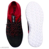 ASIAN Hattrick-09 Shoes For Men - IND-9, Black