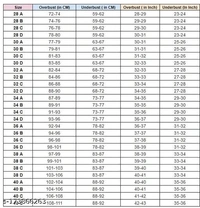 Non Padded Solid Regular Bra (Pack Of 4) - 30B