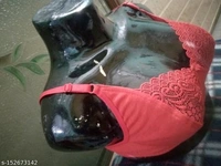 New Trndy Fancy Bra Combo Pack Of 3 - 28