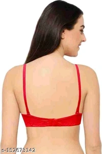 New Trndy Fancy Bra Combo Pack Of 3 - 40