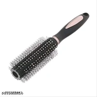 Premium Hair Dryer, Hair Strathtener & Hair Brush Combo Pack