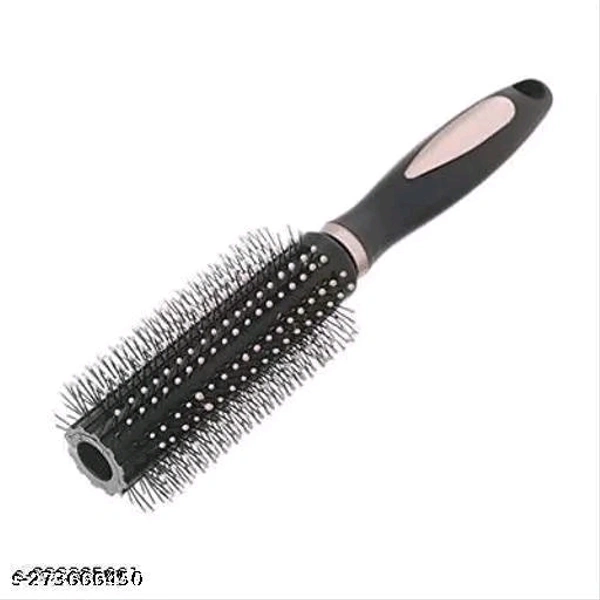 Premium Hair Dryer, Hair Strathtener & Hair Brush Combo Pack