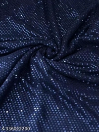 Sequence Saree For Wedding