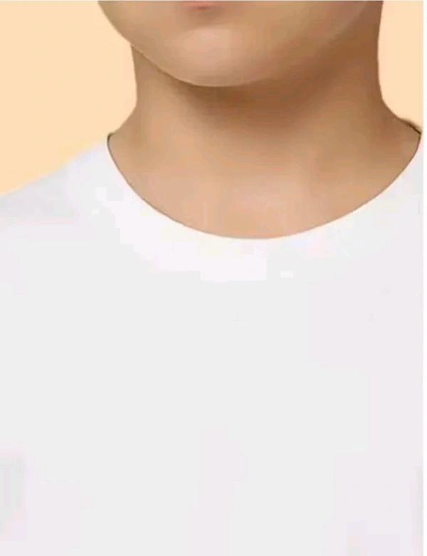 INDIA PRINTED TSHIRT FOR KIDS |26 JANUARY WHITE TSHIRT FOR BOY & GIRL |REPUBLIC DAY THSIRT|WHITE TSHIRT| - 3-4 Years