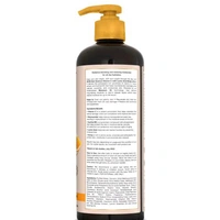 Wow Skin Science WOW Skin Science Vitamin C Body Lotion - Non Sticky & Non Greasy - Moisturising & Smoothening Care - with Vitamin C, Kakadu Plum - No Mineral Oil, Silicones & Color - 400mL