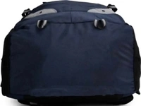 Parjuar Large 35 L Laptop Backpack Spacy unisex backpack and reflective strip (Blue)