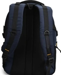 Large 35 L Laptop Backpack Spacy unisex backpack and reflective strip