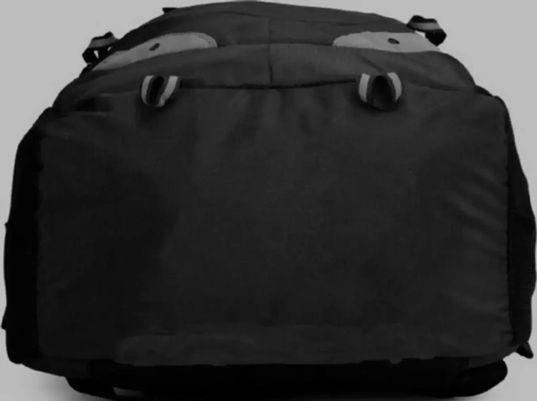 Large 35 L Laptop Backpack Spacy unisex backpack and reflective strip