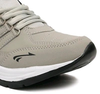 Asian  ASIAN Men's COSCO Grey Sports Running Walking & Gym LIghtWeight Stylish Shoes for Boys & Men - Cameo, IND 6