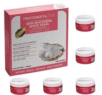 Professional Feel Facialkit 5 in 1, Instant Result Without Skin Damage, All Skin Type, Mens And Women, (150g) - Manicure Kit