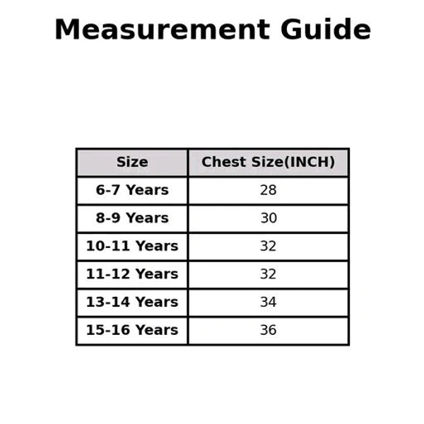 Trendy kids Round neck tshirt  - Yellow, 28