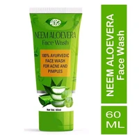Meghdoot herbal Neem Alover Professional Face Washa face wash