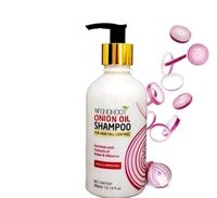 Meghdoot  MEGHDOOT Onion Oil Shampoo 300ml (Pack of 1)