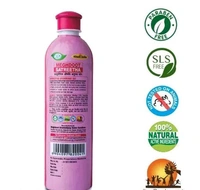 Meghdoot Combo Satreetha and Conditioning Shampoo 500ml Pack of 2 - 500 ML