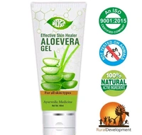 Meghdoot  MEGHDOOT HERBAL Aloevera Gel 60ML PACK OF 06 Professional Aloevera gel 