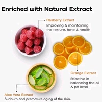 Nutriglow  Advanced Organics Anti Pollution SunScreen UVA & UVB Protection SPF 50 PA+++ (100 ml)