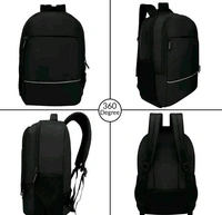 Bagwala School Bag Laptop Bag Backpack Spacy Unisex backpack Backpacks - Gray