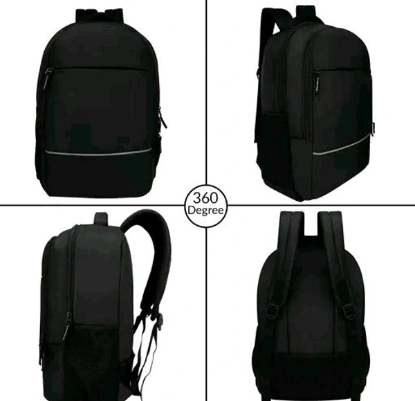 Bagwala School Bag Laptop Bag Backpack Spacy Unisex backpack Backpacks - Gray