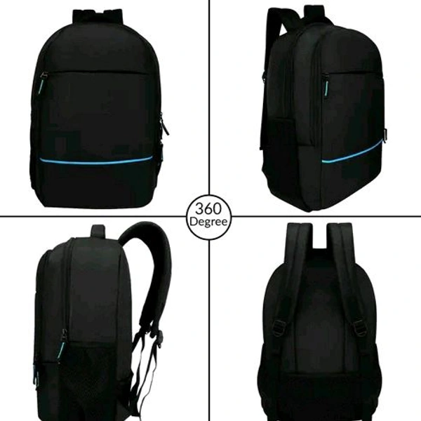 Bagwala School Bag Laptop Bag Backpack Spacy Unisex backpack Backpacks - Blue