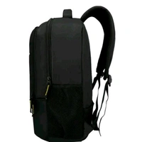 Bagwala School Bag Laptop Bag Backpack Spacy Unisex backpack Backpacks - Yellow