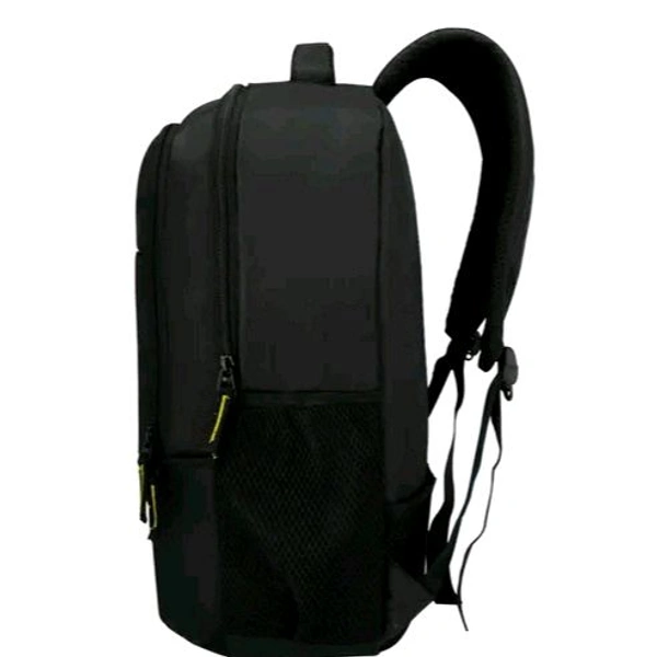 Bagwala School Bag Laptop Bag Backpack Spacy Unisex backpack Backpacks - Yellow