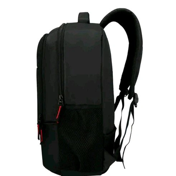 Bagwala School Bag Laptop Bag Backpack Spacy Unisex backpack Backpacks - Red