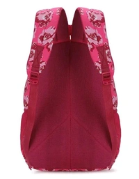 Bagwala Laptop Backpack for Women, Bags for Girls (Black)Large 36 L Genie Woman Backpack Bags School Backpacks Coaching Backpacks College Genie Backpacks Waterproof Bags / Bags - Pink Flamingo