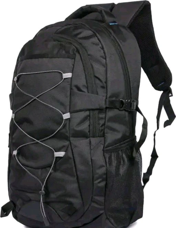 Bagwala Backpacks New Men 's Unisex Woman Backpacks / Men' S Bags / Men 's School Backpacks / Men' S Backpacks / Waterproof Bags / Bags - Black