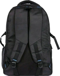 Bagwala Backpacks New Men 's Unisex Woman Backpacks / Men' S Bags / Men 's School Backpacks / Men' S Backpacks / Waterproof Bags / Bags - Black