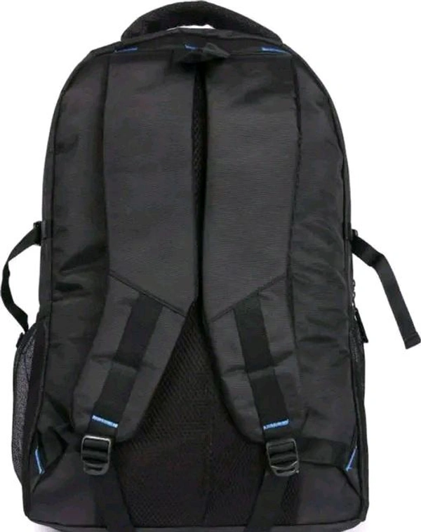 Bagwala Backpacks New Men 's Unisex Woman Backpacks / Men' S Bags / Men 's School Backpacks / Men' S Backpacks / Waterproof Bags / Bags - Black