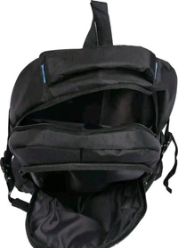 Bagwala Backpacks New Men 's Unisex Woman Backpacks / Men' S Bags / Men 's School Backpacks / Men' S Backpacks / Waterproof Bags / Bags - Black