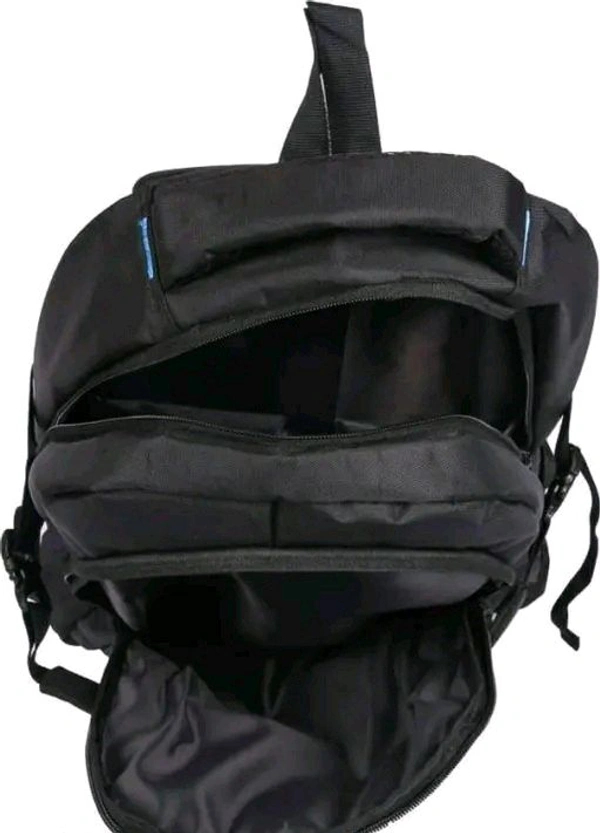 Bagwala Backpacks New Men 's Unisex Woman Backpacks / Men' S Bags / Men 's School Backpacks / Men' S Backpacks / Waterproof Bags / Bags - Black
