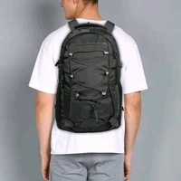 Bagwala Backpacks New Men 's Unisex Woman Backpacks / Men' S Bags / Men 's School Backpacks / Men' S Backpacks / Waterproof Bags / Bags - Black