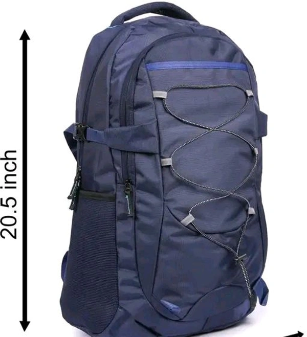 Bagwala Backpacks New Men 's Unisex Woman Backpacks / Men' S Bags / Men 's School Backpacks / Men' S Backpacks / Waterproof Bags / Bags - Blue