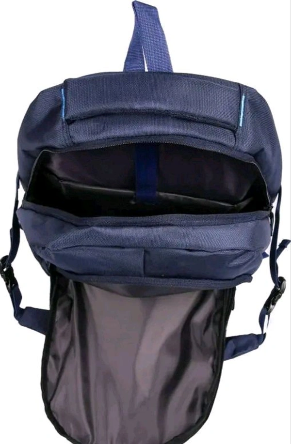 Bagwala Backpacks New Men 's Unisex Woman Backpacks / Men' S Bags / Men 's School Backpacks / Men' S Backpacks / Waterproof Bags / Bags - Blue