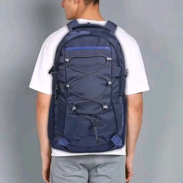 Bagwala Backpacks New Men 's Unisex Woman Backpacks / Men' S Bags / Men 's School Backpacks / Men' S Backpacks / Waterproof Bags / Bags - Blue
